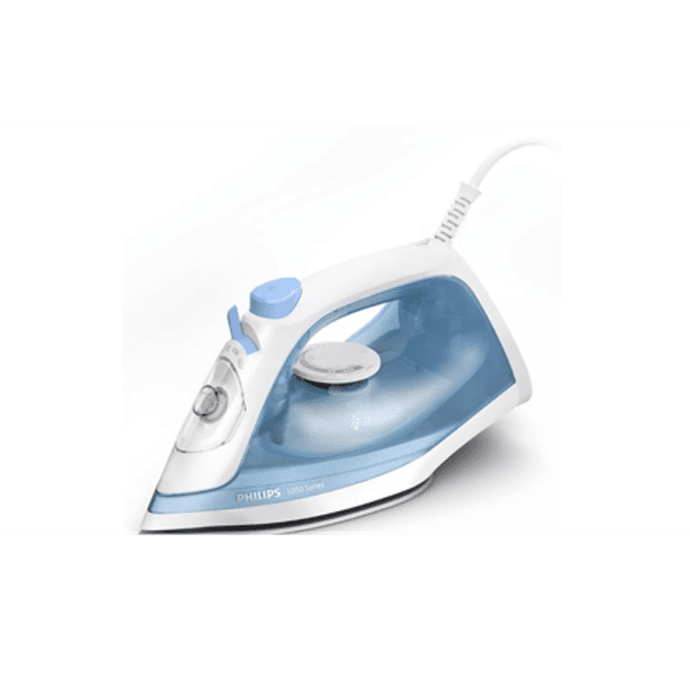 Philips | DST1030/20 | Steam Iron | 2000 W | Water tank capacity 250 ml | Continuous steam 20 g/min | Steam boost performance