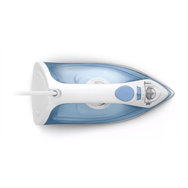 Philips | DST1030/20 | Steam Iron | 2000 W | Water tank capacity 250 ml | Continuous steam 20 g/min | Steam boost performance