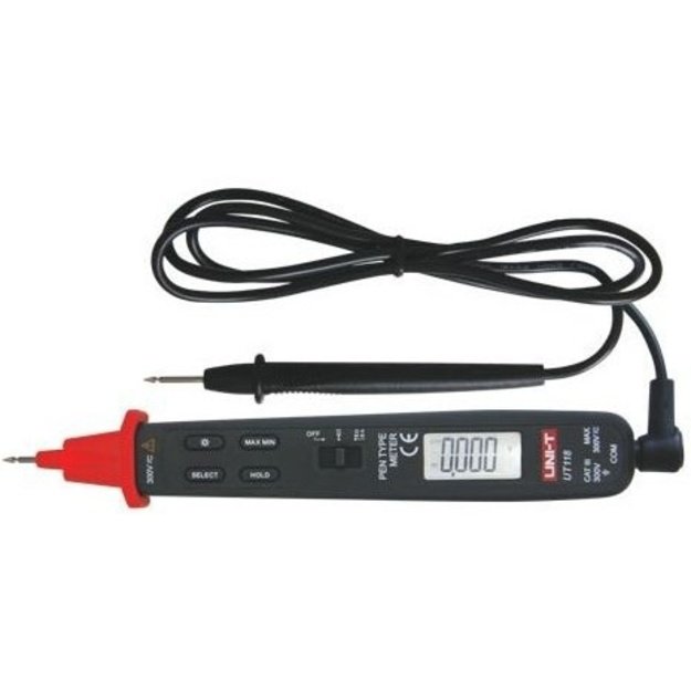 Universal Meter UNI-T UT-118B