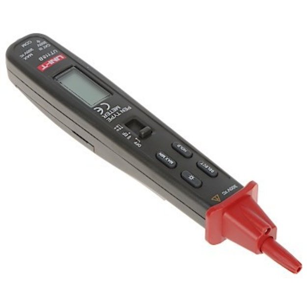 Universal Meter UNI-T UT-118B