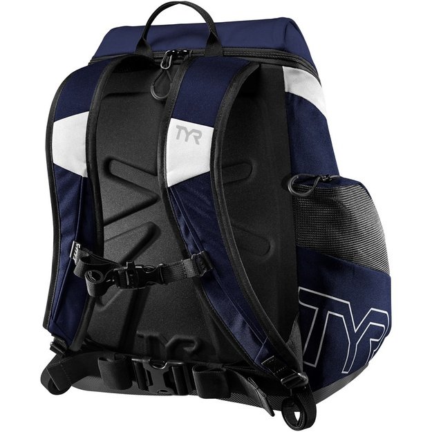 Backpack TYR Alliance 30L Backpk   one size