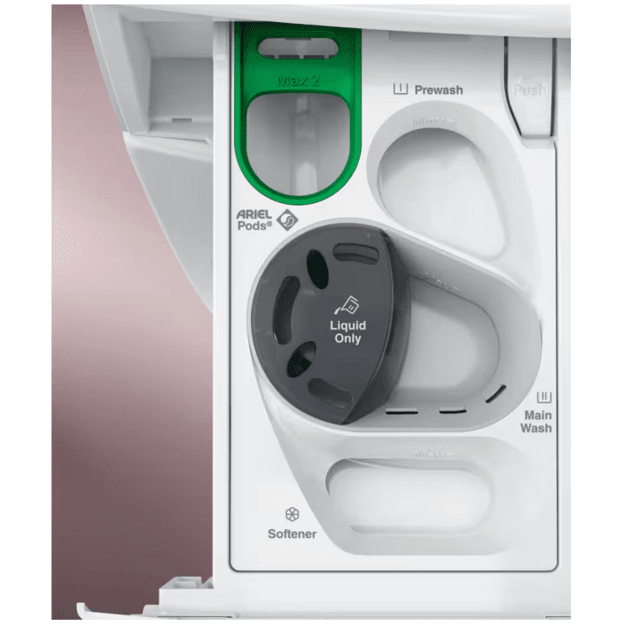 ELECTROLUX EW7F3494FQE