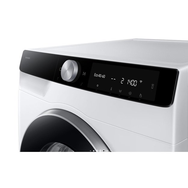 SAMSUNG WW90DG6U25LKU4