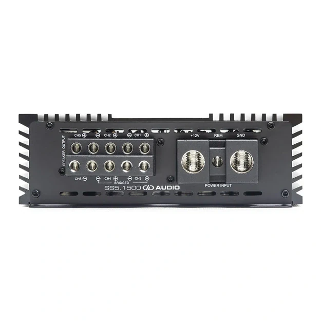 DD Audio SS5.1500
