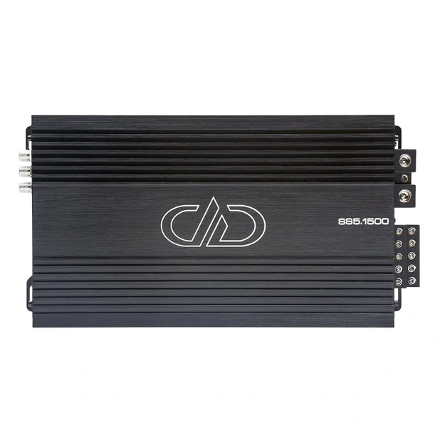 DD Audio SS5.1500