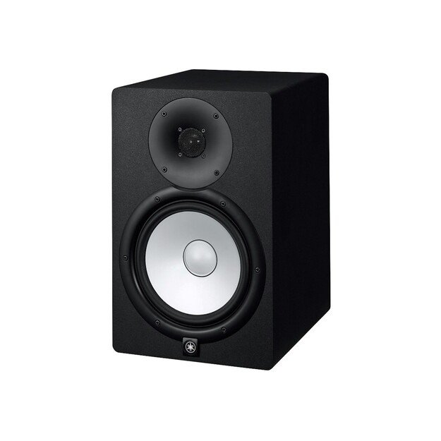 Yamaha HS8 loudspeaker 2-way Black Wired 120 W 3