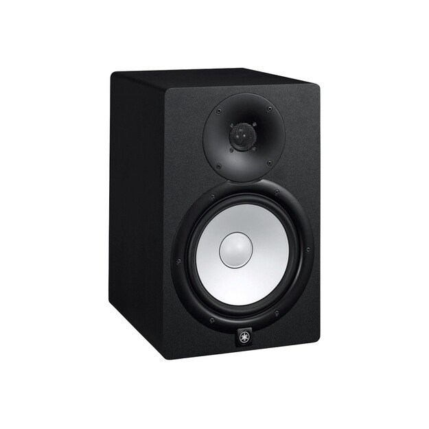 Yamaha HS8 loudspeaker 2-way Black Wired 120 W 2