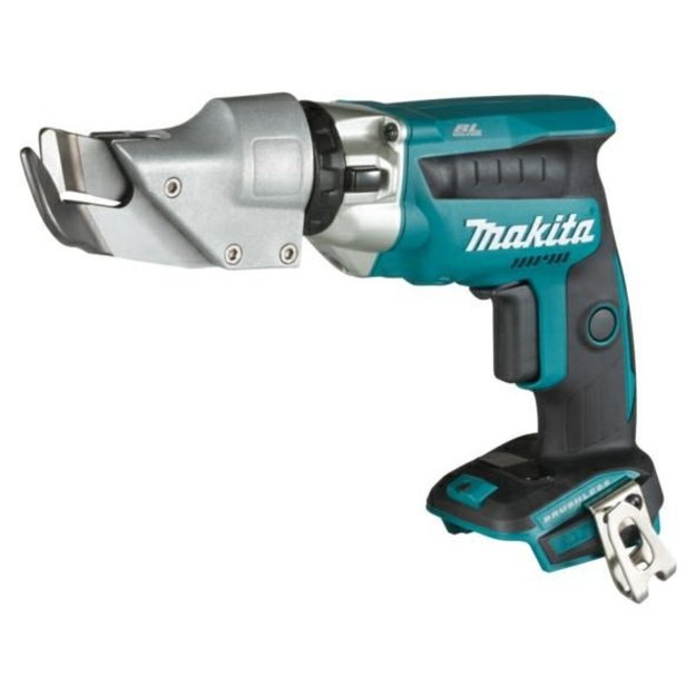 MAKITA 18V Sheet Metal Shears Model DJS131Z