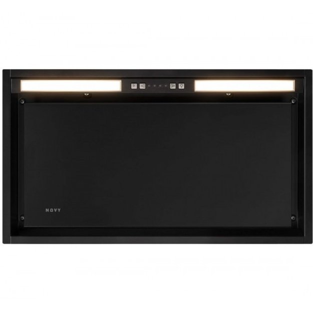 NOVY Hood Crystal 26052 Canopy, 60 cm