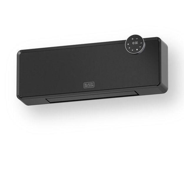 Black+Decker BXWSH2001E wall heater
