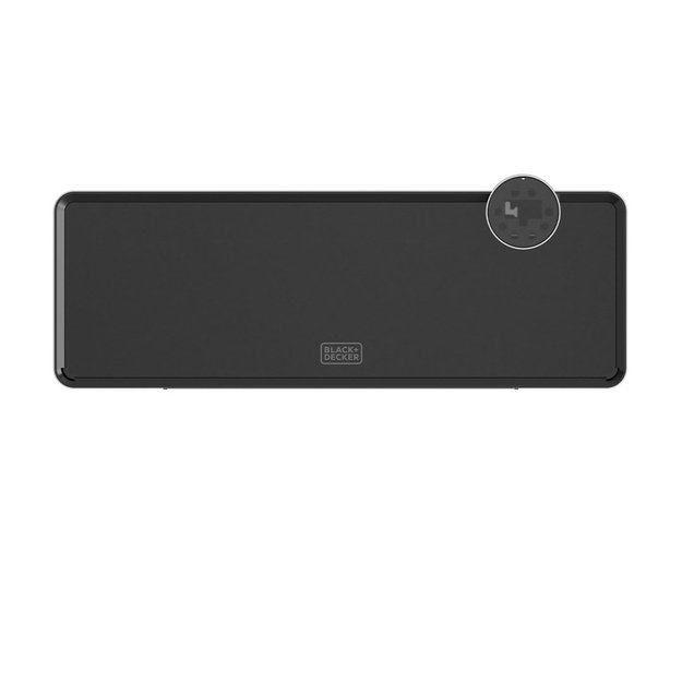 Black+Decker BXWSH2001E wall heater