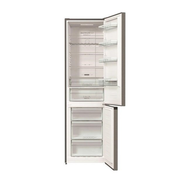 Gorenje NRK620CA2XL4 fridge-freezer Freestanding