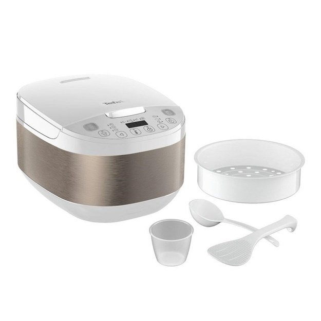 Multicooker Tefal Simply Cook Plus RK6221E1