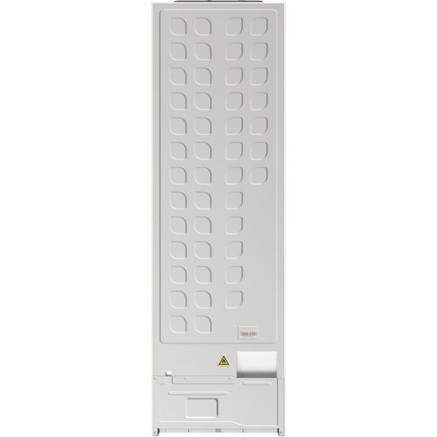 Gorenje NRKI517E41 Built-in 252 L E White