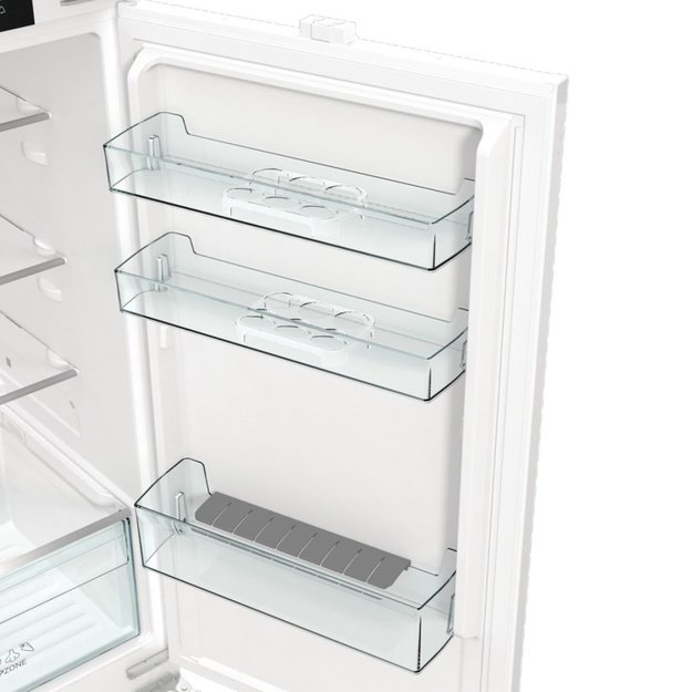 Gorenje NRKI517E41 Built-in 252 L E White