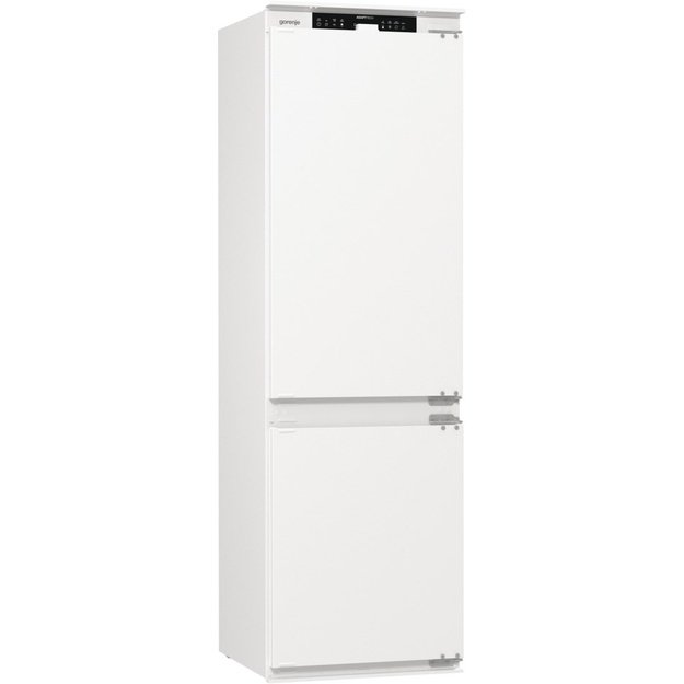 Gorenje NRKI517E41 Built-in 252 L E White