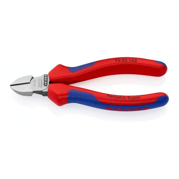 Kirpimo replės KNIPEX 7002140SB