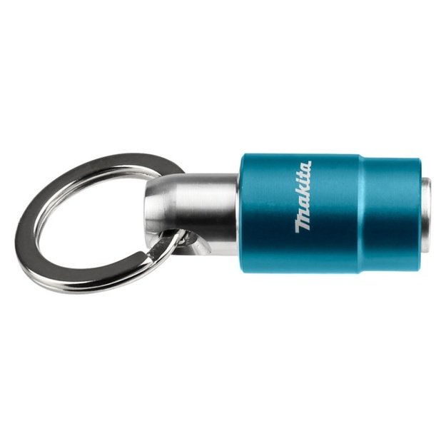 Sukimo antgalių laikiklis su žiedu MAKITA 1/4&quot 