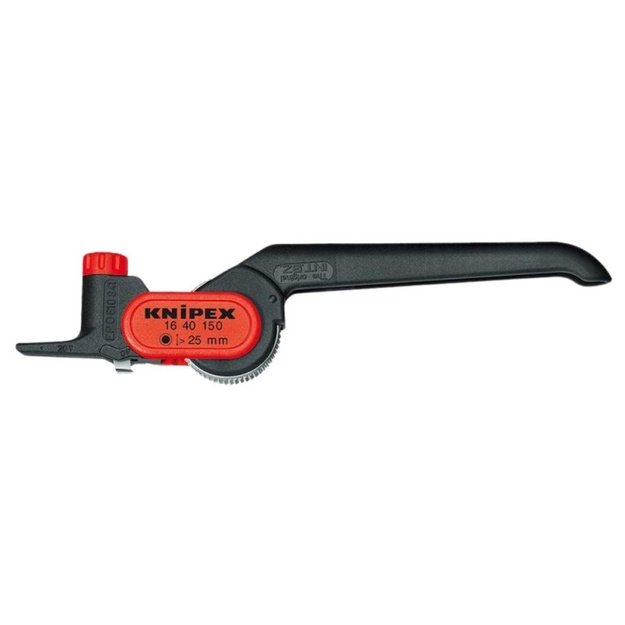 Nuizoliavimo įrankis KNIPEX 1640