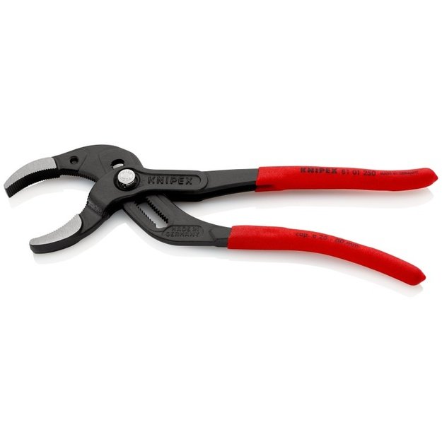 Vamzdinės replės KNIPEX 8101
