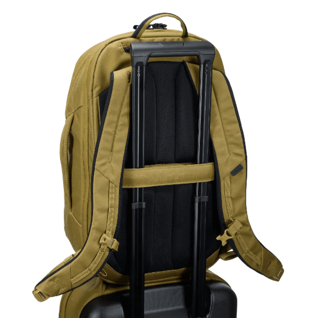 Thule | Aion Travel Backpack 28L | Backpack | Nutria