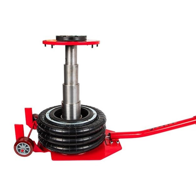 3.5T XTREME snowman pneumatic jack