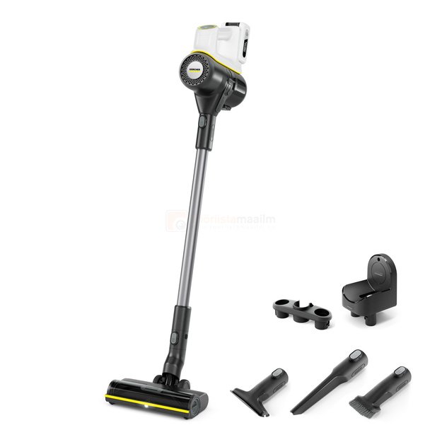 KARCHER VCS 5-28 Infinity Complete 1.349-250.0