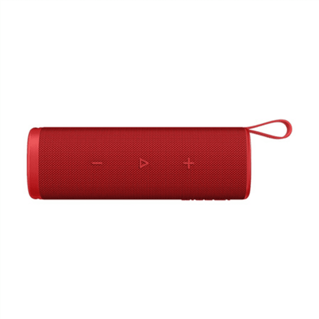 Xiaomi | Sound Outdoor | QBH4263GL | 30 W | Waterproof | Bluetooth | Wireless connection | Portable | Red