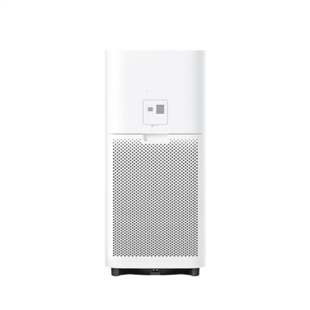 Xiaomi Mijia Smart Air Purifier 6 EU | 40 W | Suitable for rooms up to 29-50 m&sup2; | White