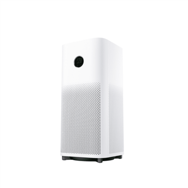 Xiaomi Mijia Smart Air Purifier 6 EU | 40 W | Suitable for rooms up to 29-50 m&sup2; | White