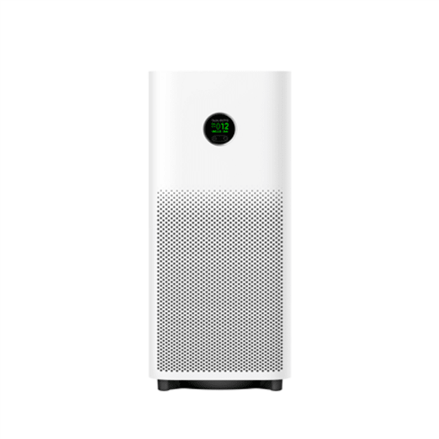 Xiaomi Mijia Smart Air Purifier 6 EU | 40 W | Suitable for rooms up to 29-50 m&sup2; | White