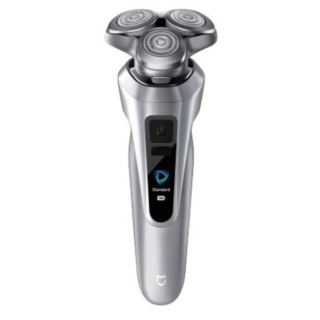 Xiaomi Mijia Electric Shaver Pro Portable Blue | Electric shaver | EU, USB Type-C