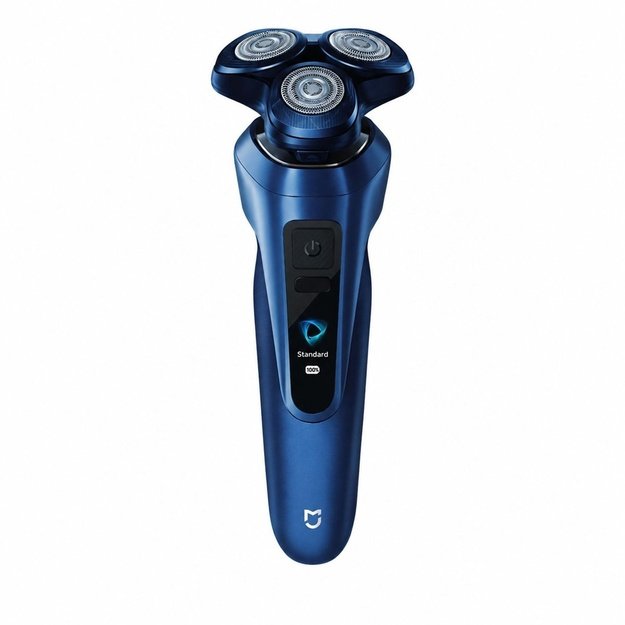 Xiaomi Mijia Electric Shaver Pro Portable Blue | Electric shaver | EU, USB Type-C