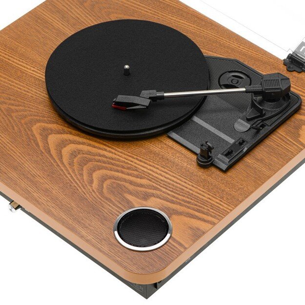 Adler Turntable | AD 1914 | USB port 6
