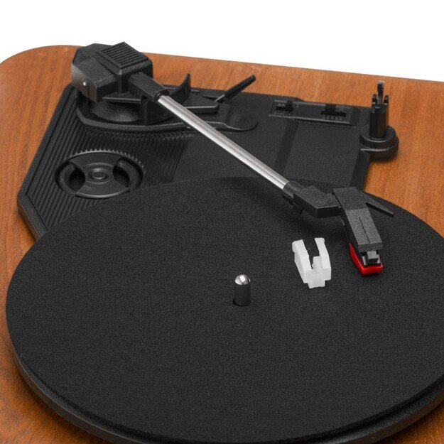 Adler Turntable | AD 1914 | USB port 3