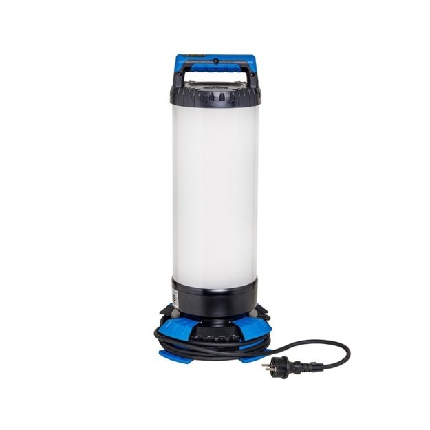 LED prožektorius AS-SCHWABE ILLUMI 120W 360&deg;