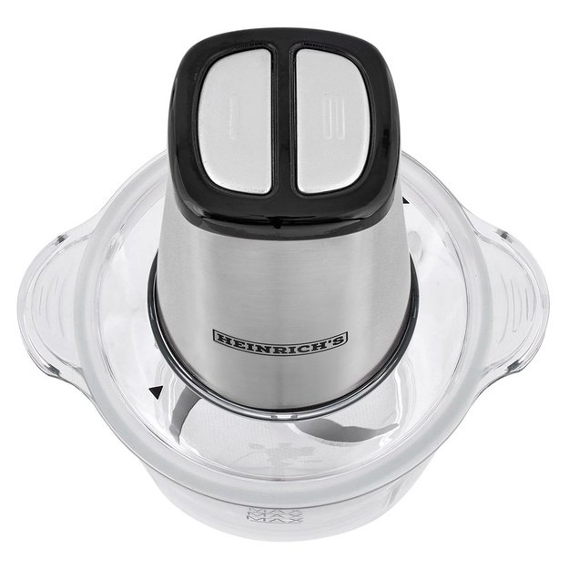Smulkintuvas HEINRICH S HMZ 8850 G