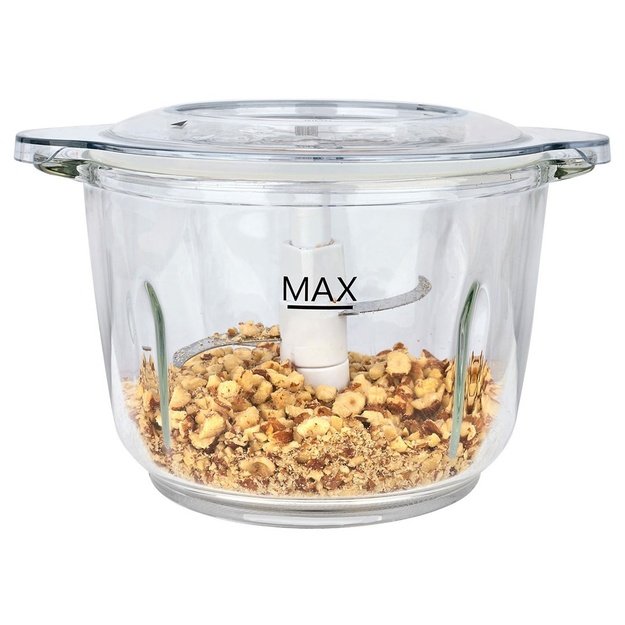 Smulkintuvas HEINRICH S HMZ 8850 G