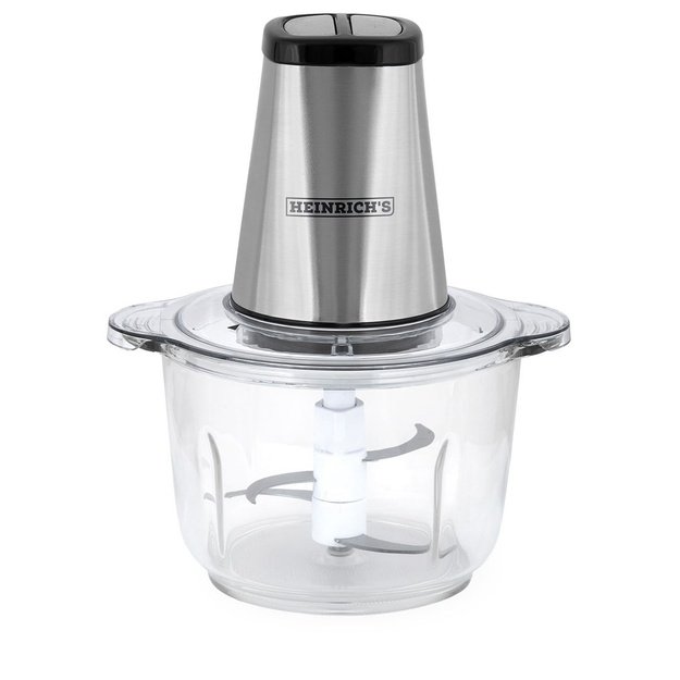 Smulkintuvas HEINRICH S HMZ 8850 G