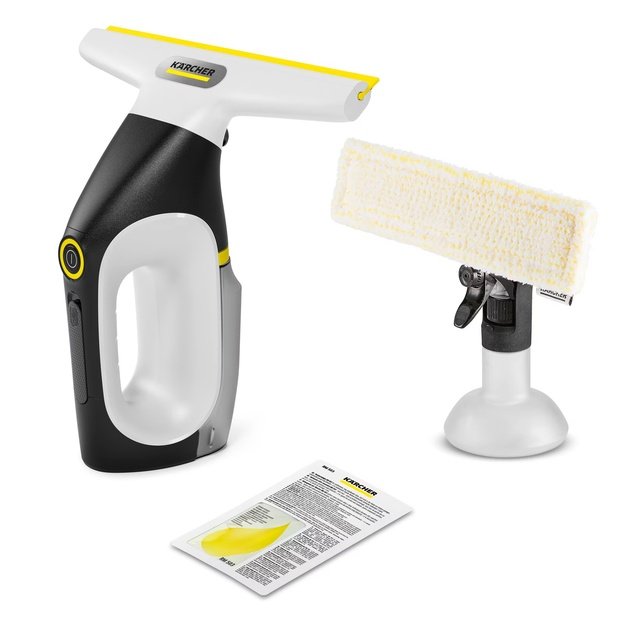 KARCHER WV 3 Comfort Care 1.633-690.0