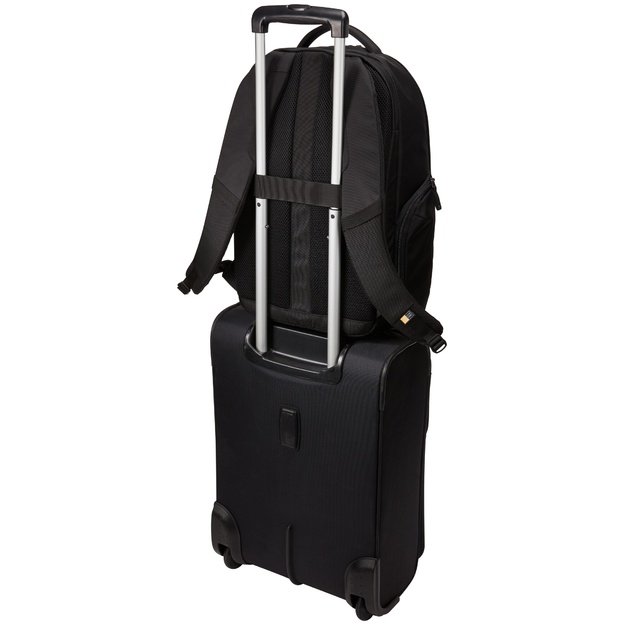 Case Logic | Notion Backpack | NOTIBP116 | Backpack | Black