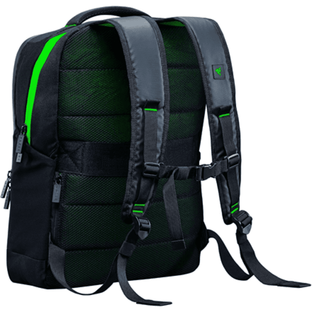 Razer Rogue V4 | Backpack | 24.5 L | Fits up to size 16  