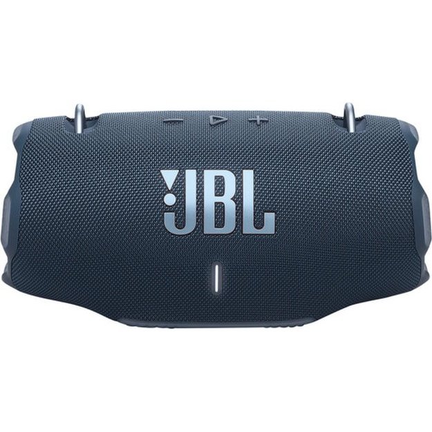 Bevielė kolonėlė JBL Xtreme 4 BT, mėlyna