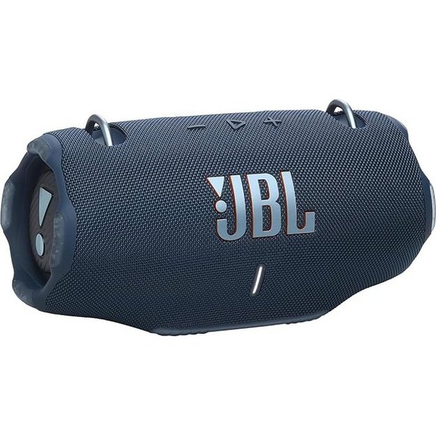 Bevielė kolonėlė JBL Xtreme 4 BT, mėlyna