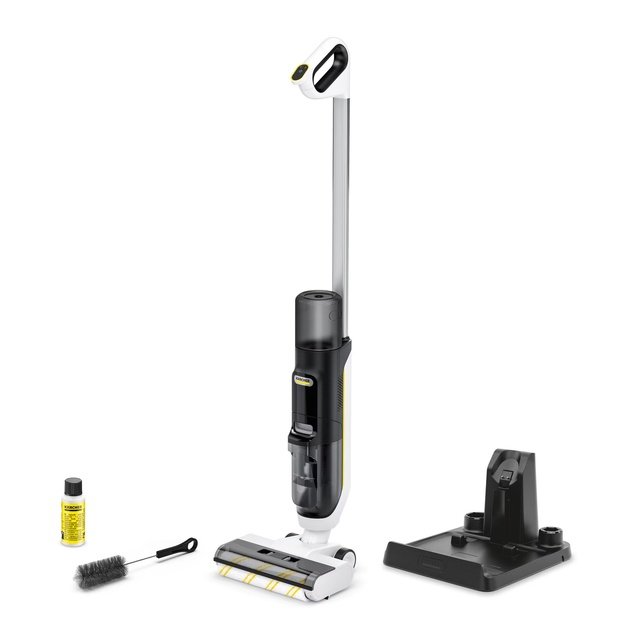 KARCHER FCV 3 1.056-122.0