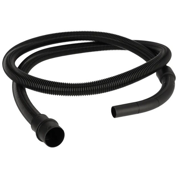 DEDRA DED6607 ash vacuum