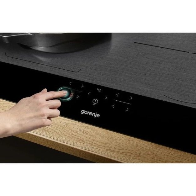 Indukcinė kaitlentė GORENJE GI6421SYB