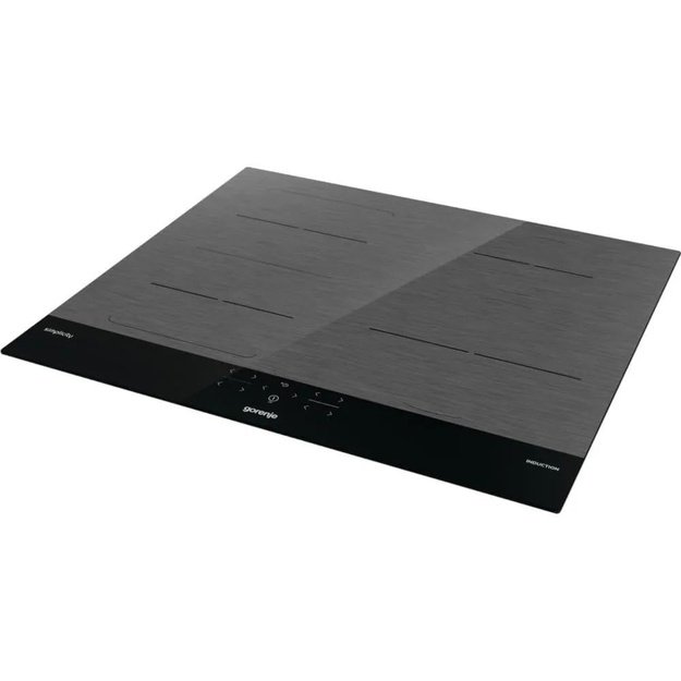 Indukcinė kaitlentė GORENJE GI6421SYB
