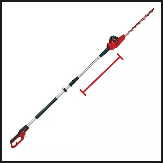 Einhell GC-HH 5056 Single blade 500 W