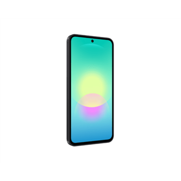 Samsung Galaxy A27 128GB black